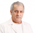 Магомедов Муслимбек Раджабович