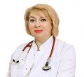Александрова Ольга Геннадьевна