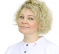 Гурьянова Ольга Сергеевна