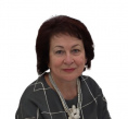 Соломатина Алла Дмитриевна