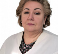Малиновская Ирина Эдуардовна