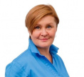 Ростовцева Оксана Олеговна