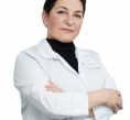 Исмайлова Сабина Шаломовна
