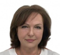 Шокумова Светлана Залидовна