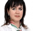 Верещагина Наталья Сергеевна