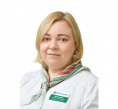 Думченкова Ирина Анатольевна