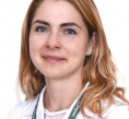 Масленникова Елена Евгеньевна