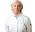 Соловьева Наталья Владимировна