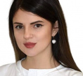 Гасанова Эльвира Шохраталиевна