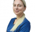 Шалтыкова Лилия Сергеевна