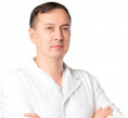 Насанкаев Сумьян Владимирович