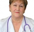 Захарова Людмила Алексеевна
