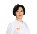 Черханова Светлана Юрьевна