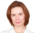 Сидорова Екатерина Сергеевна