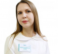 Черных Глафира Владимировна