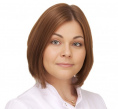 Затейщикова Екатерина Александровна