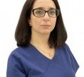 Осипова Анна Михайловна