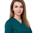 Соколовская Алина Артуровна