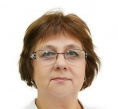 Козлова Елена Владимировна