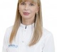 Стукова Наталья Юрьевна