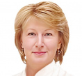 Крупенина Людмила Викторовна