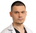 Рыбкин Денис Геннадьевич
