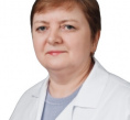Тимченко Ирина Владимировна