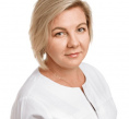 Алехина Елена Анатольевна