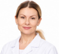 Разумова Светлана Алексеевна