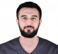 Камалов Омар Увайсович