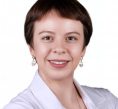 Кайзер Кристина Валерьевна