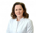 Савинцева (Зражевская) Екатерина Александровна