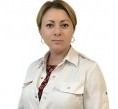 Краснова Любовь Сергеевна