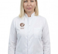 Санникова Наталья Владимировна