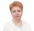 Пирогова Валерия Владимировна
