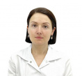 Коленкина Ирина Михайловна