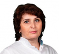 Мухина Оксана Анатольевна