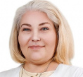 Костина Анна Владимировна