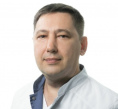Хрулев Андрей Вячеславович