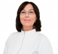 Шилина Людмила Борисовна