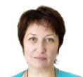 Граль Ирина Олеговна
