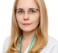 Ваулина Анастасия Владимировна