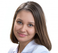 Тарелкина Юлия Леонидовна