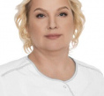 Наговицина Светлана Витальевна