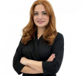 Колегова Юлия Владимировна