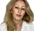 Бессонова Татьяна Викторовна