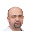 Бахтияров Камиль Рафаэльевич