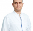 Прохоренко Антон Сергеевич