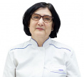 Ачилова Мухаббат Ахадовна