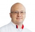 Кадымов Назим Азерович